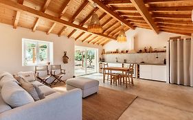 OAK Monte Alentejano - 2 casas T2 alugadas sempre em simultâneo toda a propriedade é exclusiva a uma só reserva